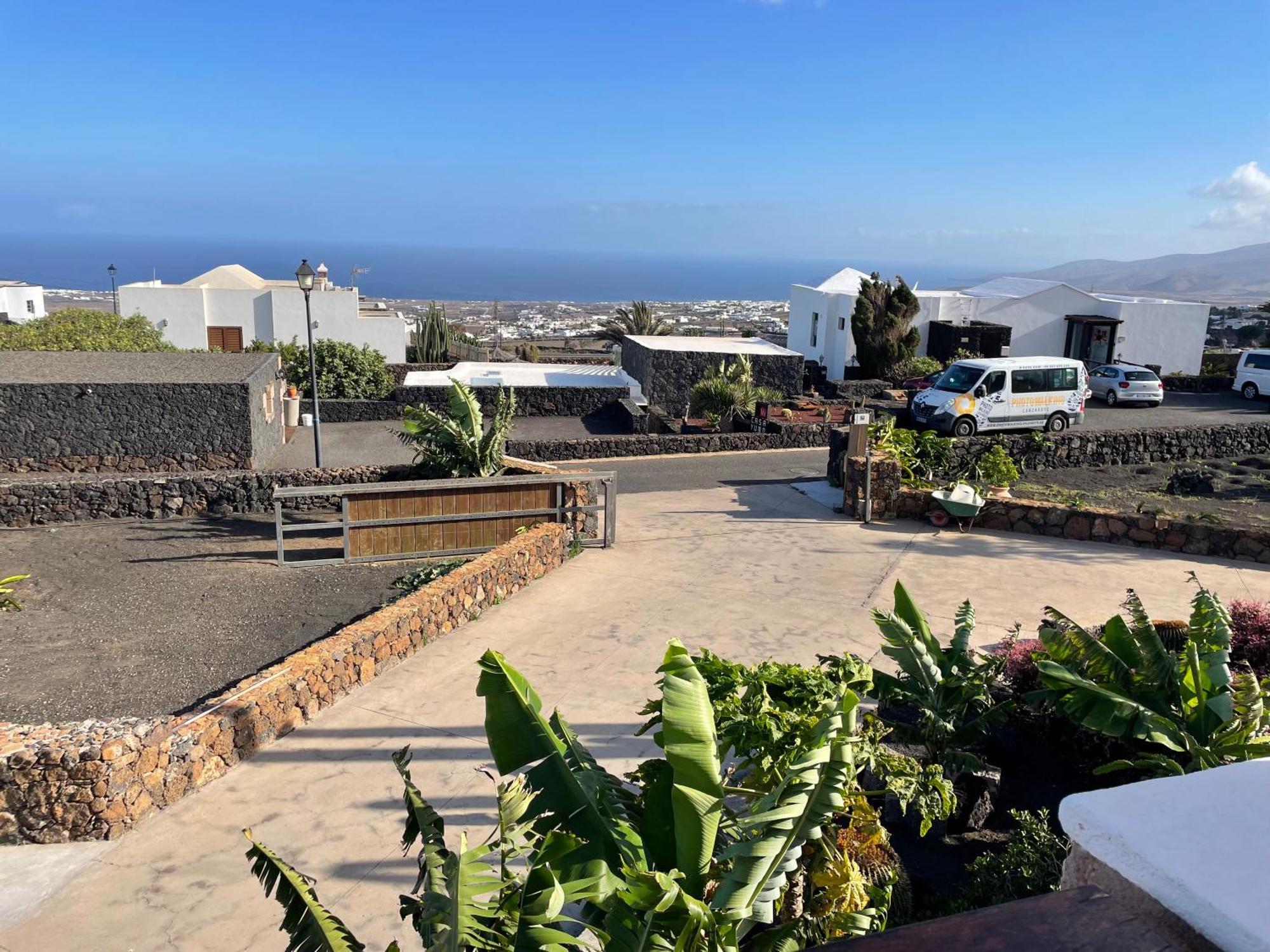 Canto Rojo, La Asomada Con Vistas A Lobos Exterior foto
